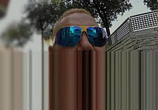 He Negotiates a SEMI-PUBLIC BLOW JOB Then Pounds Her