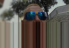 He Negotiates a SEMI-PUBLIC BLOW JOB Then Pounds Her