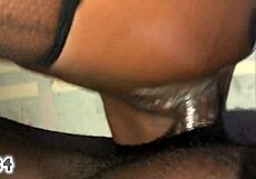 african porn fucking stepdaughter after work creampie cumshot