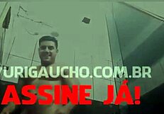 Yuri gaucho gay compilation with monster cocks