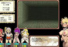 In This Anime Game Let's Play, I Help Two Troubled Sisters In Their Erotic Adventures