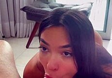 a carne é fraca, dancei pro gato e entrei na rola gostosa