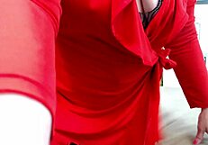 want to see 960 lewis roleplay with curvy mature real estate agent dawnskye1962?