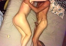 i'm fuckin my stepsister's juicy hot ass so good