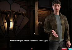 Complete gameplay the genesis order part 58?