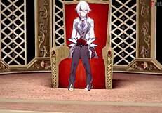 Arlecchino fpov promo genshin impact milf full and just pov version on sheer and ptrn fantasyking3