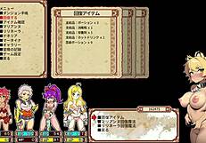 In This Anime Game Let's Play, I Help Two Troubled Sisters In Their Erotic Adventures