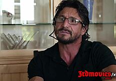 Anya Olsen Fucks A Hung Stud With Monster Cock In Intense Fucking Scene