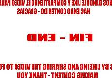 Innocent Stepdaughter Tricked by Perverted Stepdad on His Lap!