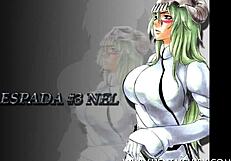 hentai sexy anime girls in ecchi style