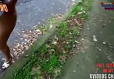 i share my extreme public sex scenes with big tits