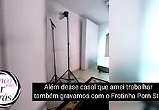 i messed up and got my big ass slammed by stellar bluue and lady snow in this brazilian lesbian milf pornstar reunion with lord kenobi and frotinha