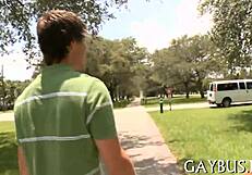 two homosexual chaps having sex, so hot and passionate 😍