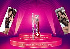 blonde teen sticks vegetables and cock in her pussy for hardcore fetish fun