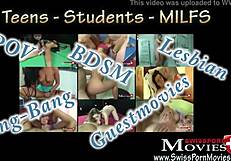 blonde teen sticks vegetables and cock in her pussy for hardcore fetish fun