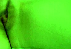 Sexy Amba Awakens and Masturbates Pussy to Orgasm!