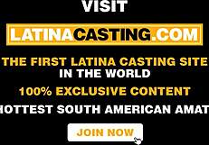 Watch this latina brunette slide that fat cock deep in her pussy?