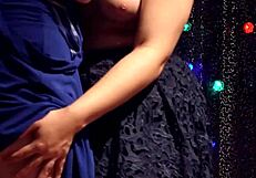 Chubby Australian lesbian explores desires with hairy brunette. Their reality unfolds in high definition.