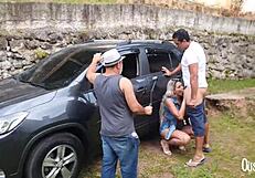 behind the scenes with katharine madrid