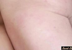 Stepteen 18+ Spreads Legs For Intense Cock Fucking