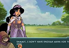 Damn, Akabur’s Star Channel 34 Part 54 is pure hentai heat!