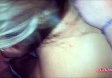 my wife talks me into letting her join a group with classmates