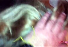 my wife talks me into letting her join a group with classmates