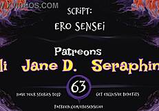 Intriguing POV Erotic Audio For Women