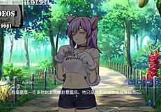 watch ai aino breed machine girls in part 7