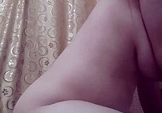 Big Tits Private Dance With Shaved Pussy And Ass