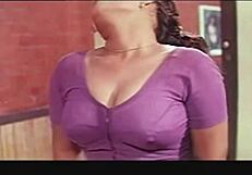 Milanka Takes Monster Cock Deep in Narrow Ass for Hard Anal Only