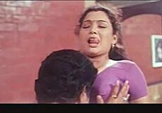 Milanka Takes Monster Cock Deep in Narrow Ass for Hard Anal Only