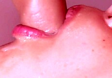 Fuck Me Hard On Slutty College Tits