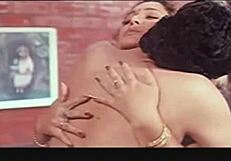 Milanka Takes Monster Cock Deep in Narrow Ass for Hard Anal Only