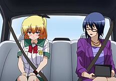 Dakara Boku Wa H Ga Dekinai Cap 6 brings exciting anime adventures with hentai elements