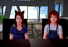 My new family episode 309