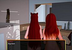 My new family episode 309