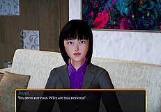 My new family episode 309