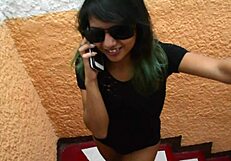 Mexican Woman Sucking Dick In Video