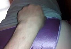 Amateur Couple Explores Intimate Moments