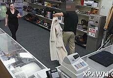 Playful Amateur Whore Groans During Sucking Competition, Leading to Intense Fucking with Her Couple Partner