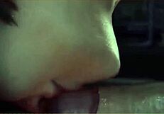 She takes it hard in this 3D anime hentai scene.