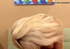 The Meeting In The Laundry Room Becomes A Great Fuck At Home