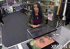 Playful Amateur Whore Groans During Sucking Competition, Leading to Intense Fucking with Her Couple Partner