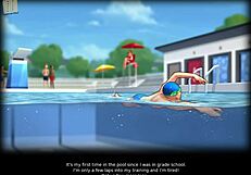 I love playing summertime saga episode 170 with all its fun adventures