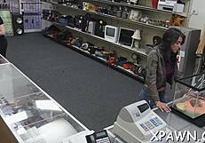 Playful Amateur Whore Groans During Sucking Competition, Leading to Intense Fucking with Her Couple Partner