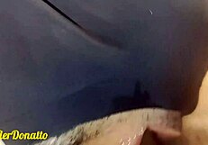 i fucked and came in the masked guy's ass