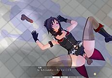 Custom Maid 3D2 sadist VIPNTR 01 देखकर अभिभूत हूं। Maids के game scenes intense, raw हैं, और मेरी हर dark desire को छूते हैं!