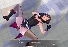 Custom Maid 3D2 sadist VIPNTR 01 देखकर अभिभूत हूं। Maids के game scenes intense, raw हैं, और मेरी हर dark desire को छूते हैं!