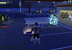 Saving a Whore in Bonetown SE Chapter 1